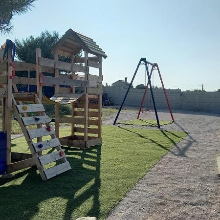 La Dolce Vita Apartments Unit 2 بوسيدارجي المظهر الخارجي الصورة