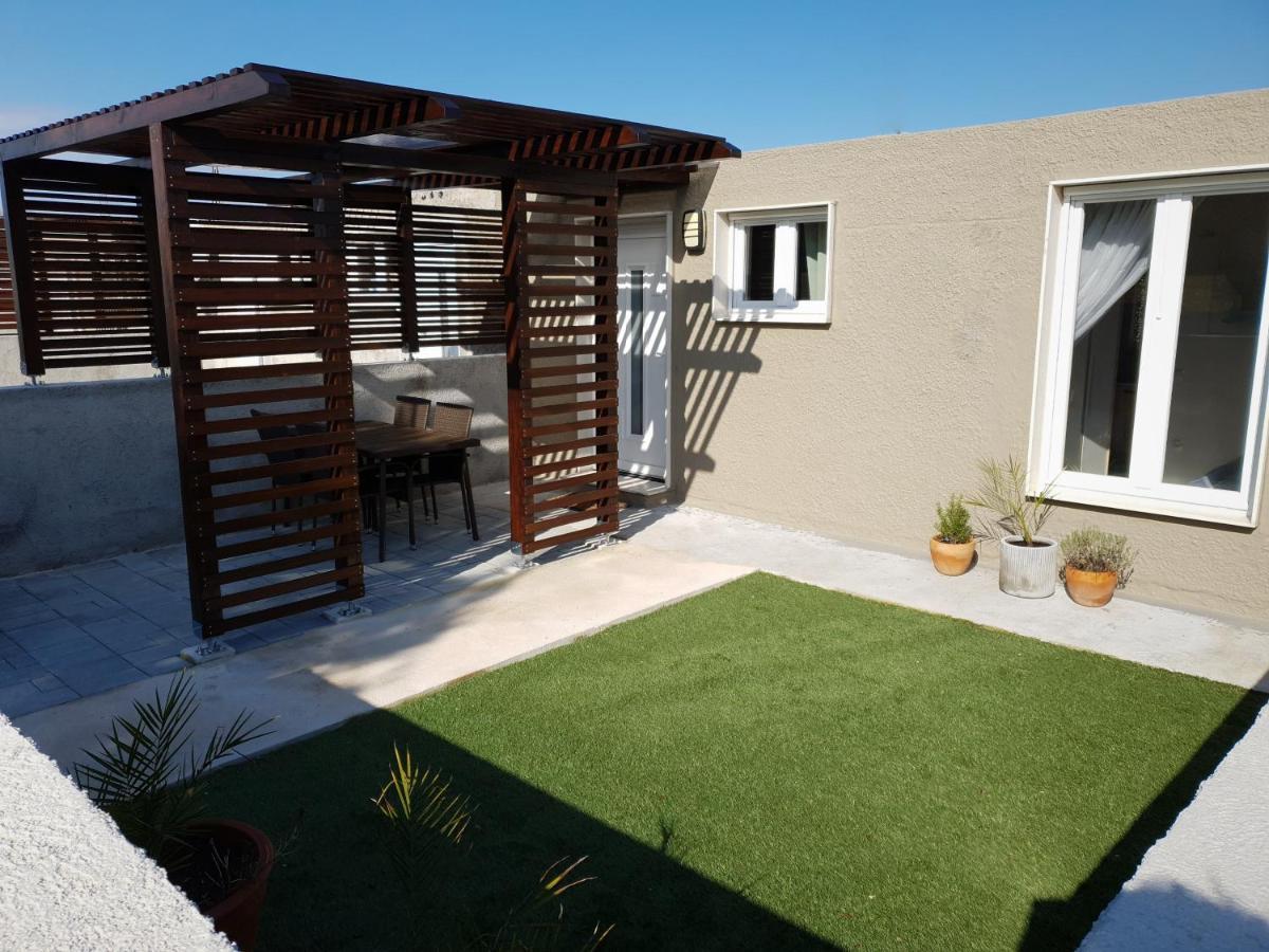 La Dolce Vita Apartments Unit 2 بوسيدارجي المظهر الخارجي الصورة
