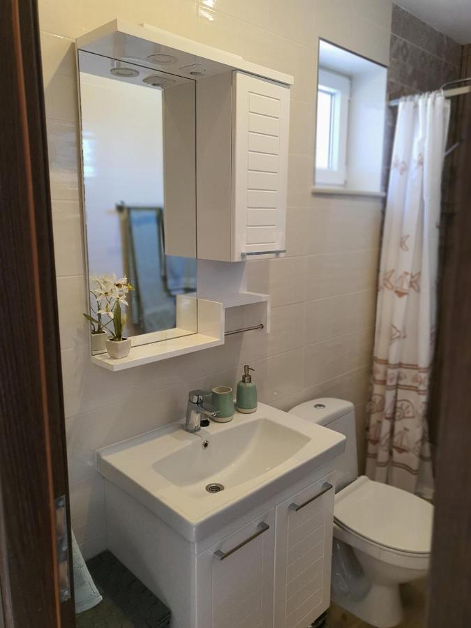La Dolce Vita Apartments Unit 2 بوسيدارجي المظهر الخارجي الصورة