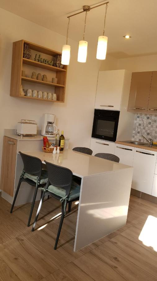La Dolce Vita Apartments Unit 2 بوسيدارجي المظهر الخارجي الصورة