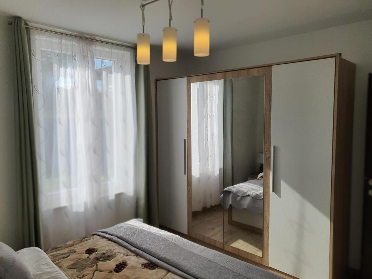 La Dolce Vita Apartments Unit 2 بوسيدارجي المظهر الخارجي الصورة