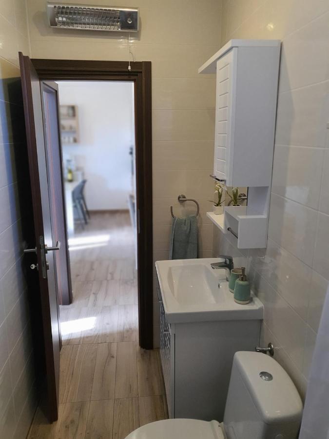 La Dolce Vita Apartments Unit 2 بوسيدارجي المظهر الخارجي الصورة
