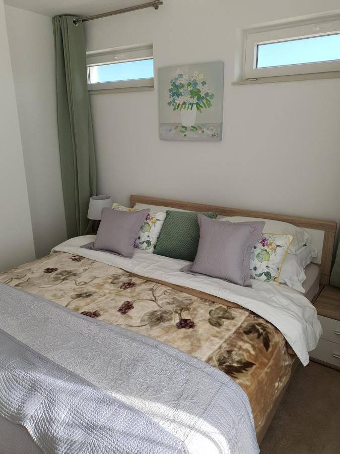 La Dolce Vita Apartments Unit 2 بوسيدارجي المظهر الخارجي الصورة