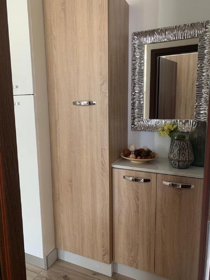 La Dolce Vita Apartments Unit 2 بوسيدارجي المظهر الخارجي الصورة