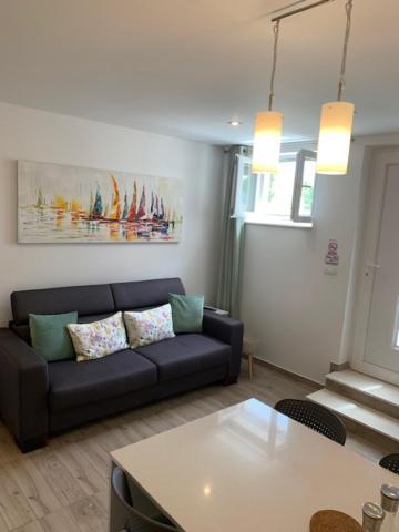 La Dolce Vita Apartments Unit 2 بوسيدارجي المظهر الخارجي الصورة