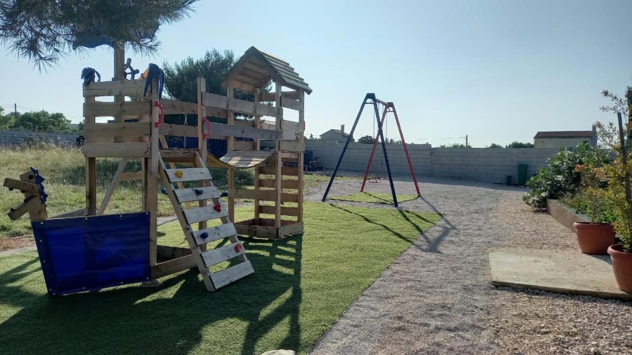 La Dolce Vita Apartments Unit 2 بوسيدارجي المظهر الخارجي الصورة